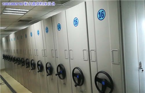 寧德檔案文件密集架文秘2024歡迎訪問 密集柜施工圖片 上市