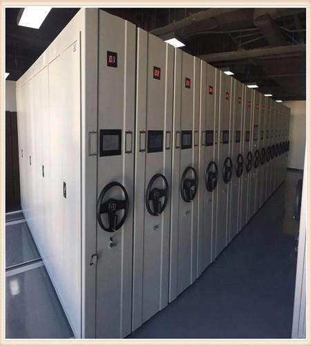 普通密集架廠家哪家好新余澤信鋼木 的服務(wù)方式