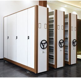 邯鄲密集架廠家owp