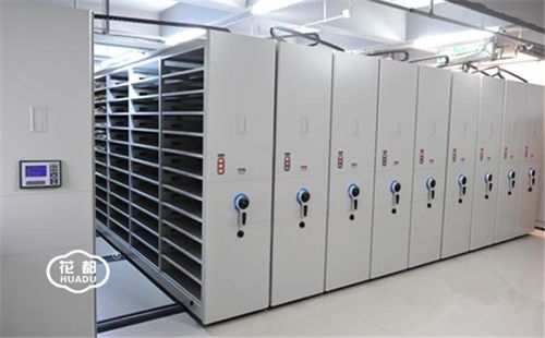 圖書密集架報價包含哪些部分 怎樣看出專業性