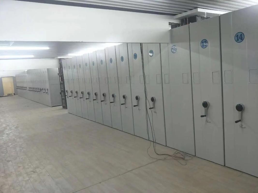 黃岡手搖密集架廠家.主要產品有平動式密集柜,密集檔案柜系列,