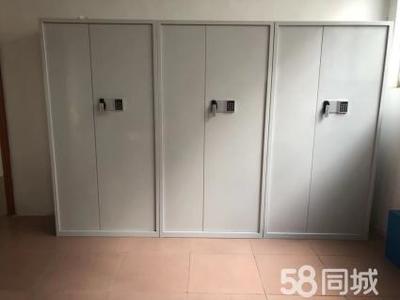 移動密集架與辦公儲存設備的多樣化應用